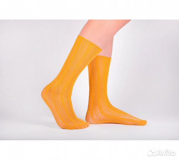 Носки Funfur Tenderness в наборе 5 пар