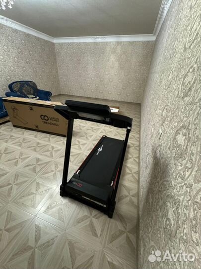 Беговая дорожка