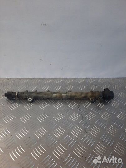 Топливная рампа Mercedes Vito W639 2.2 646983 2005