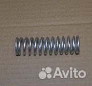 Пружина корзины сцепления нажимная внутренняя д.28