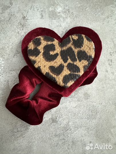 Резинки для волос ручной работы