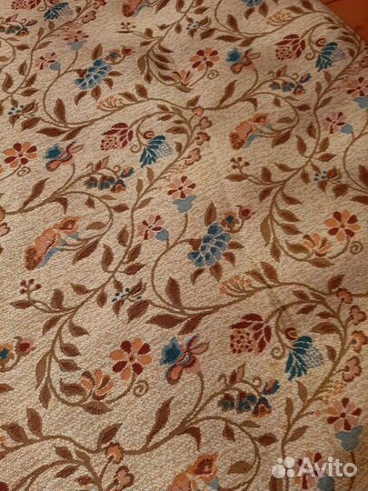 Скатерть б/у