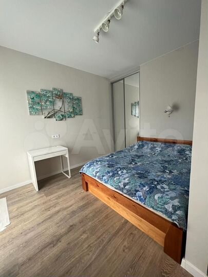 Квартира-студия, 32 м², 2/7 эт.