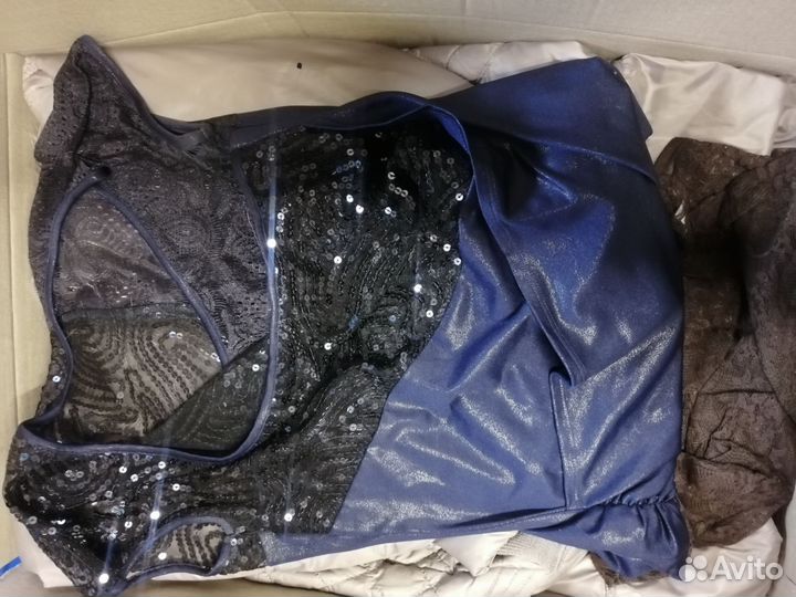 Бронь вещи для Louisiana