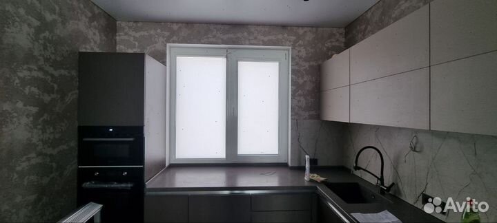 Рулонные шторы