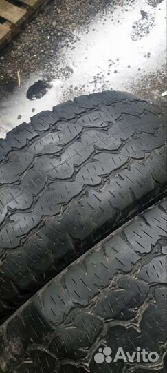 Matador MP 72 Izzarda A/T 2 265/60 R18 110H