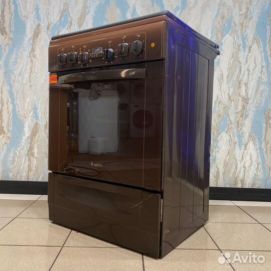 Плита электрическая бу