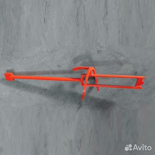 Смесительный вал PFT Grand Powermix