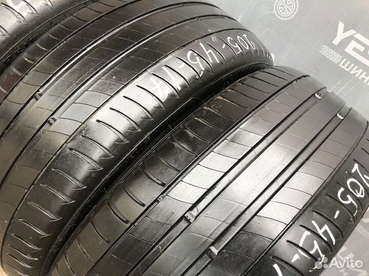Michelin Primacy 3 205/45 R17 88V