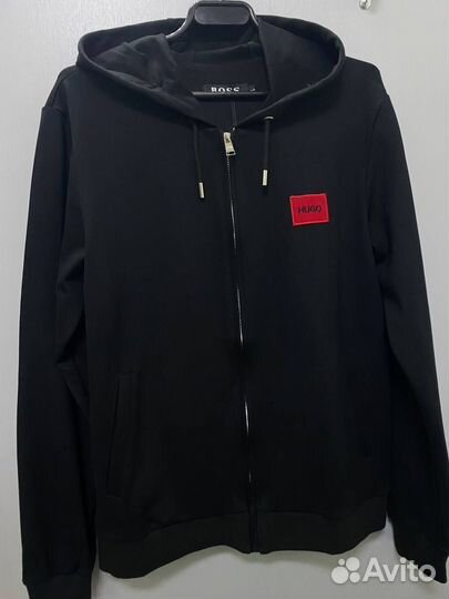 Спортивный костюм Hug Boss