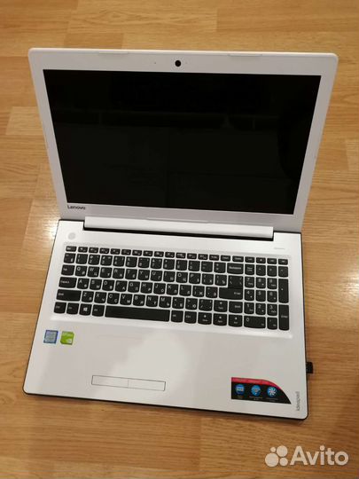 Ноутбук lenovo