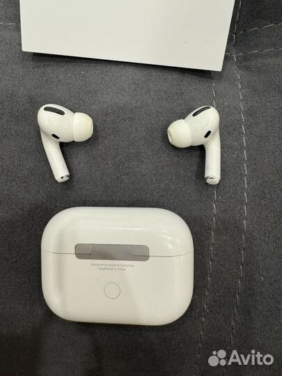 Apple Airpods pro 1