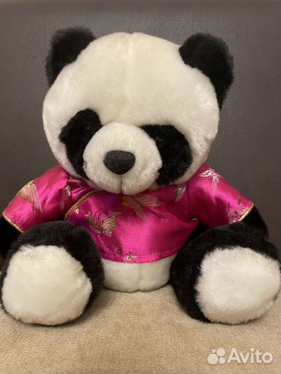 Мишка панда