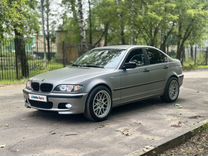 BMW 3 серия 2.0 AT, 2003, 197 000 км, с пробегом, цена 525 000 руб.