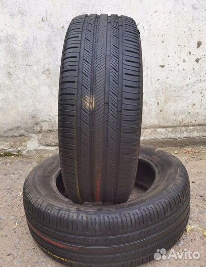 Michelin Premier LTX 235/60 R18 107V