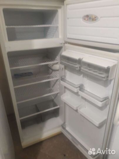 Холодильник бу
