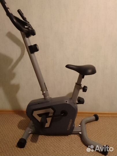 Велотренажер