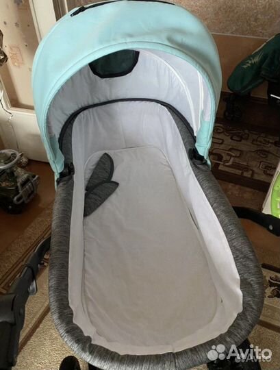 Коляска детская