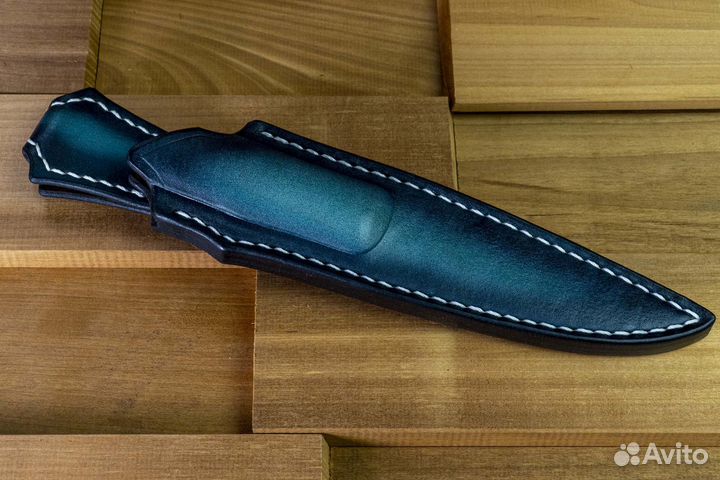 Авторские ножны для ножа 