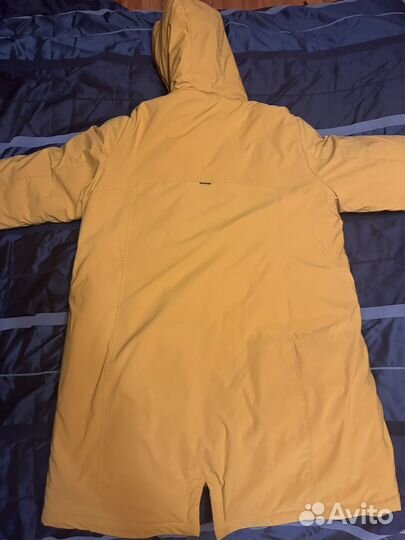 Парка женская зимняя