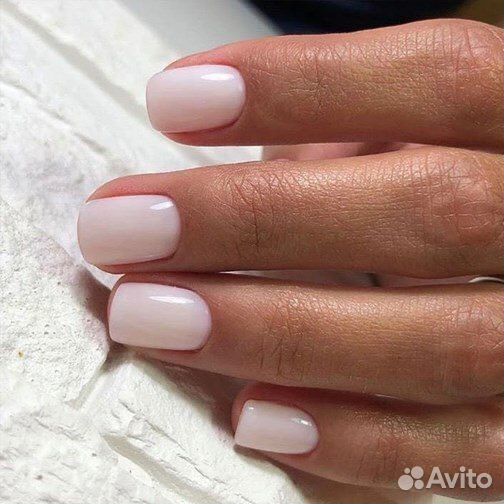 Маникюр на дому