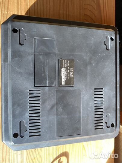 Приставка sega