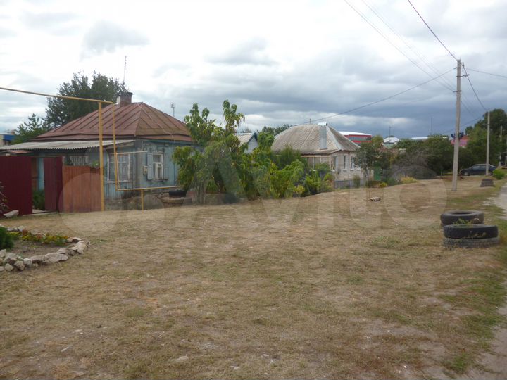 Дом 35,9 м² на участке 7,3 сот.