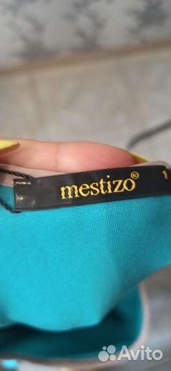 Платье 44 размер Турция новое