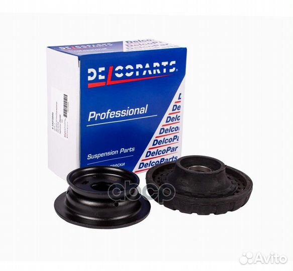 Опора переднего амортизатора 19372045 DelcoParts