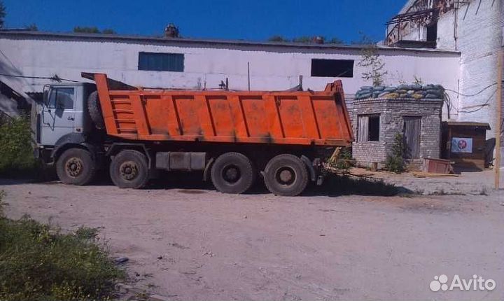 Отсев, щебень, песок, пгс, гравий