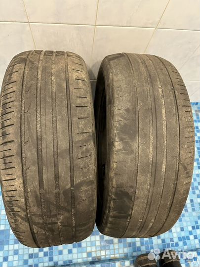 Hankook Ventus Prime 3 K125 205/60 R16