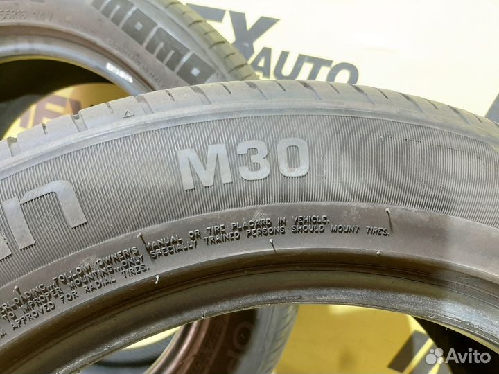 Momo TopRun M30 205/55 R16 94V