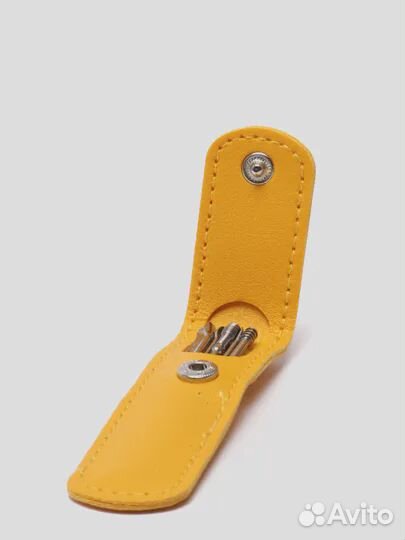 Ушные палочка