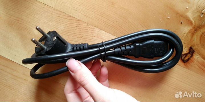 Кабель питания