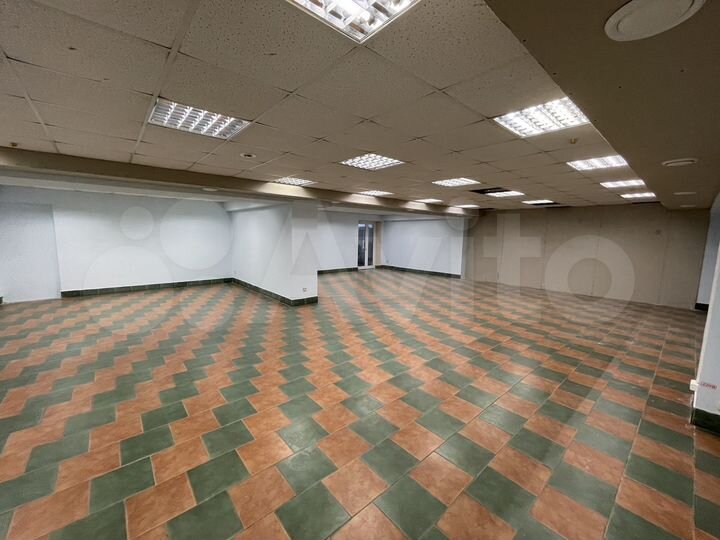 Свободного назначения, 109 м²