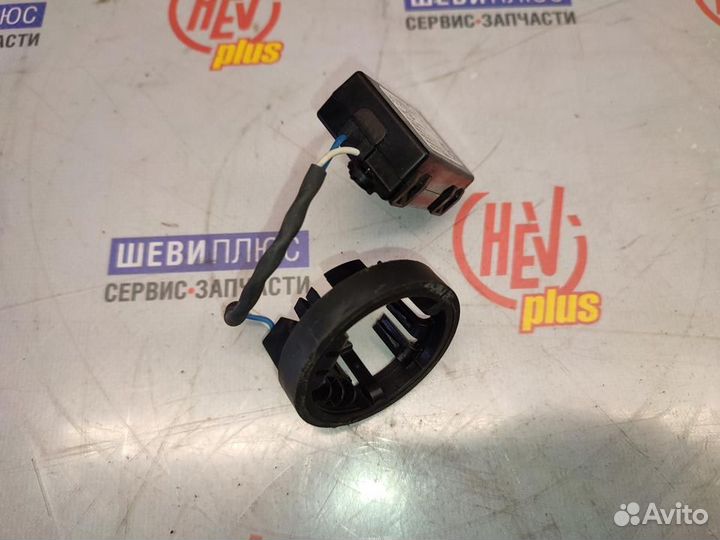 Блок иммобилайзера Chevrolet TrailBlazer