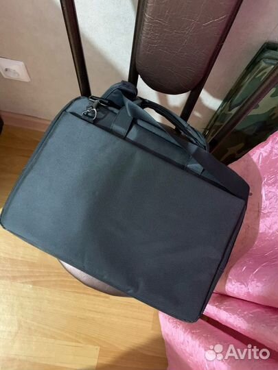 Сумка для ноутбука