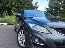 Mazda 6 1.8 MT, 2010, 173 000 км, с пробегом, цена 690 000 руб.