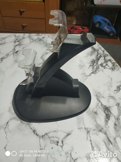 Зарядное устройство для геймпадов на пс 4