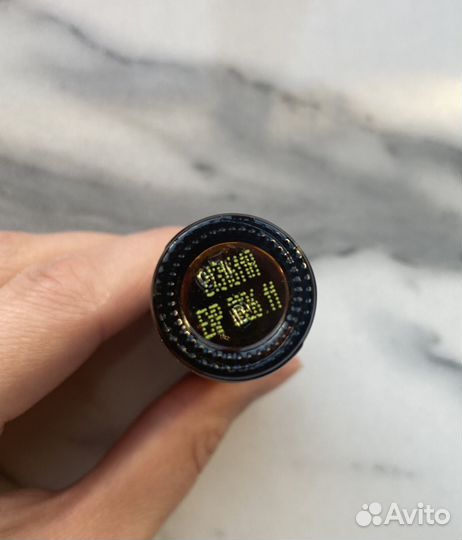 Эфирные масла doterra