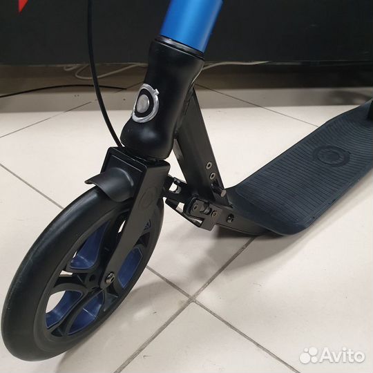 Самокат Globber One NL 230 Ultimate