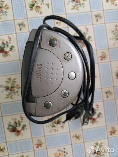 Vitek часы VT-3509