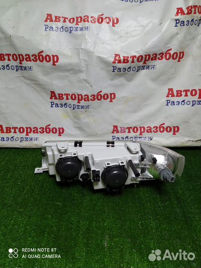Фара правая ваз 2110-2112 Новая
