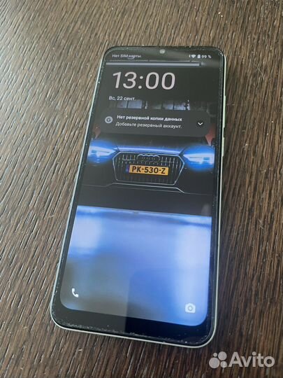 Xiaomi Redmi A1+, 2/32 ГБ