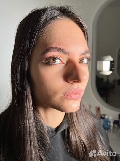 Обучение курс бровист