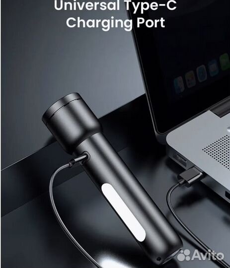 Фонарь Philips SFL-1123