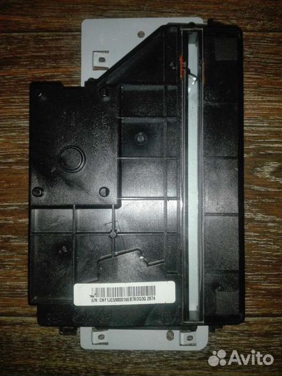 Запчасти для принтеров, сканеров