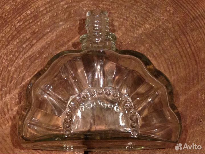 Флакон от духов СССР