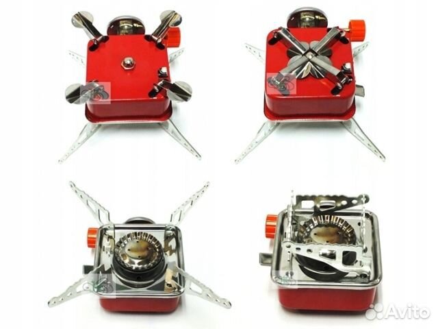 Газовая горелка kovar ZT 202