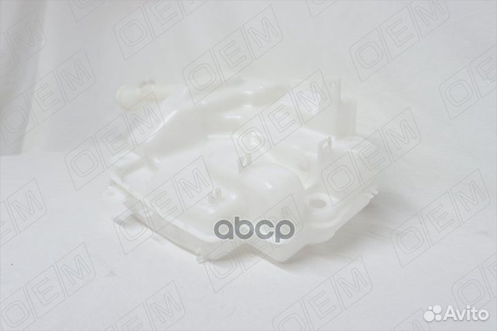 Бачок стеклоомывателя OEM0042BO O.E.M